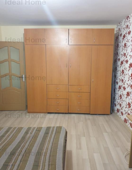 Inchiriere Apartament 2 camere Frumoasa Iasi 