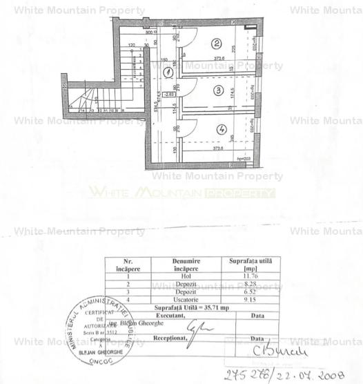 Vila 8 camere, de vanzare, Bucurestii Noi