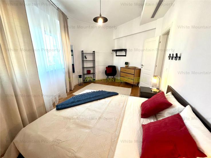 EXCLUSIVITATE, apartament 4 camere, de vanzare, Mantuleasa