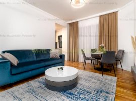 Apartament 2 camere, inchiriere lunga durata, Calea Victoriei