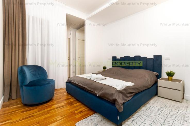 Apartament 2 camere, inchiriere lunga durata, Calea Victoriei