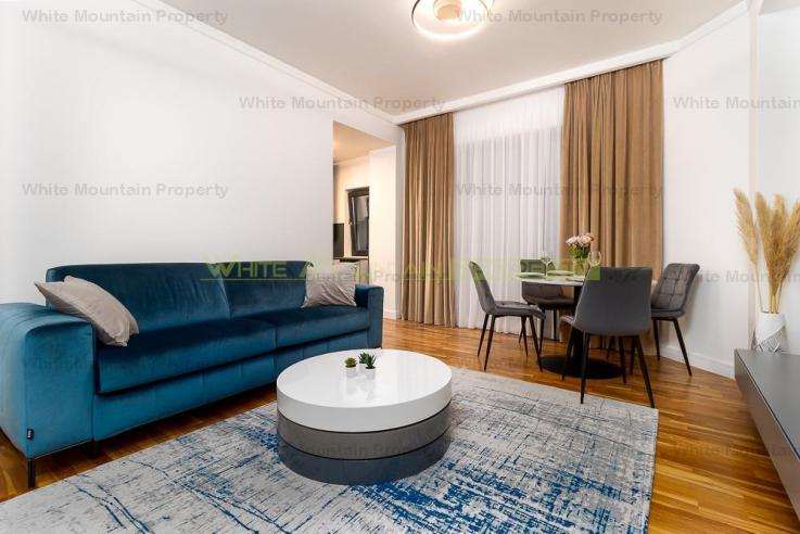 Apartament 2 camere, inchiriere lunga durata, Calea Victoriei