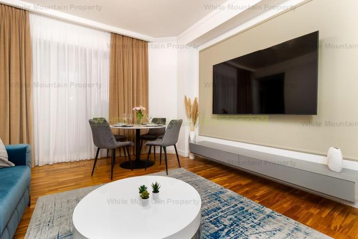 Apartament 2 camere, inchiriere lunga durata, Calea Victoriei