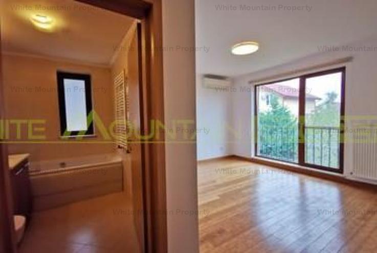 Vila duplex, 6 camere, inchiriere lunga durata, Iancu Nicolae