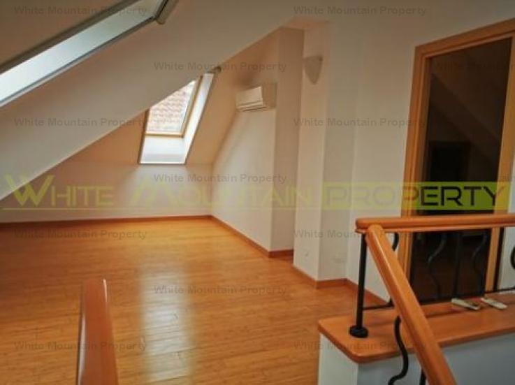 Vila duplex, 6 camere, inchiriere lunga durata, Iancu Nicolae