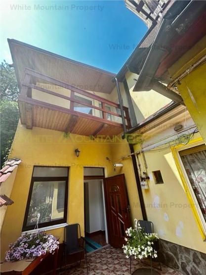 Casa de vanzare Ultracentral str. Muresenilor cu gradina