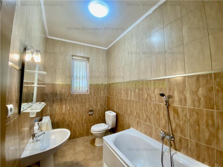 Casa de vanzare Ultracentral str. Muresenilor cu gradina