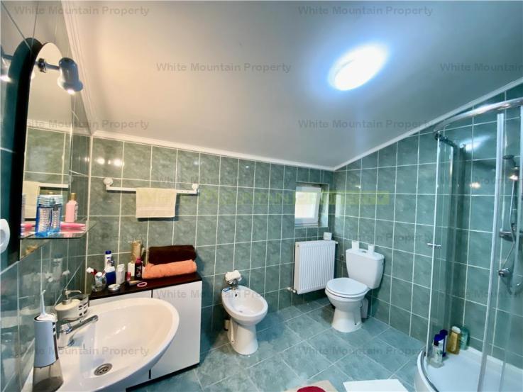 Casa de vanzare Ultracentral str. Muresenilor cu gradina