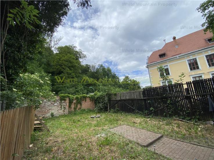 Casa de vanzare Ultracentral str. Muresenilor cu gradina