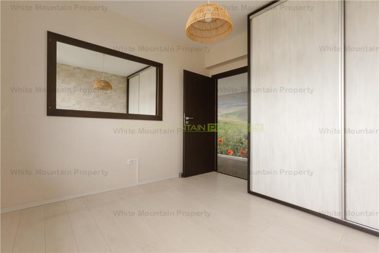 Penthouse 100 mp + 20 mp terasa cu priveliste | Tractorul | Brasov