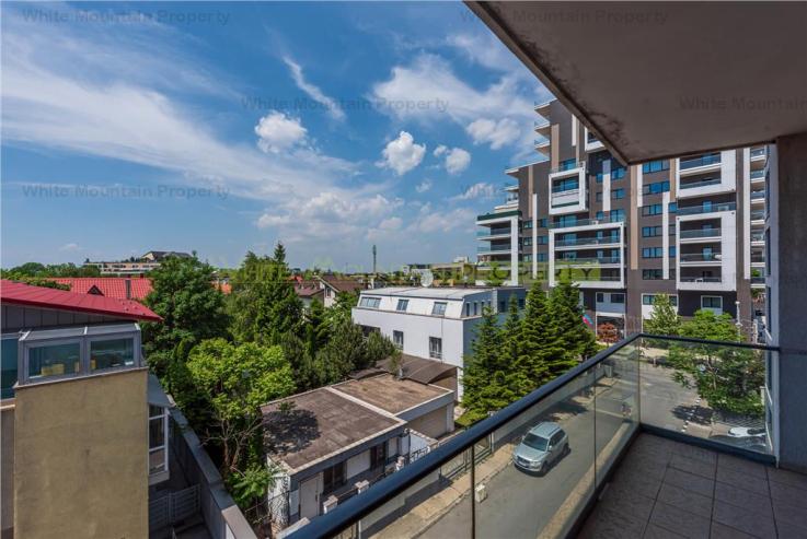 Apartament 3 camere, inchiriere lunga durata, Bucuresti, Grand Residence, Herastrau