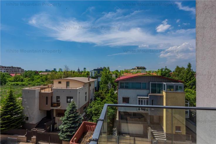 Apartament 3 camere, inchiriere lunga durata, Bucuresti, Grand Residence, Herastrau