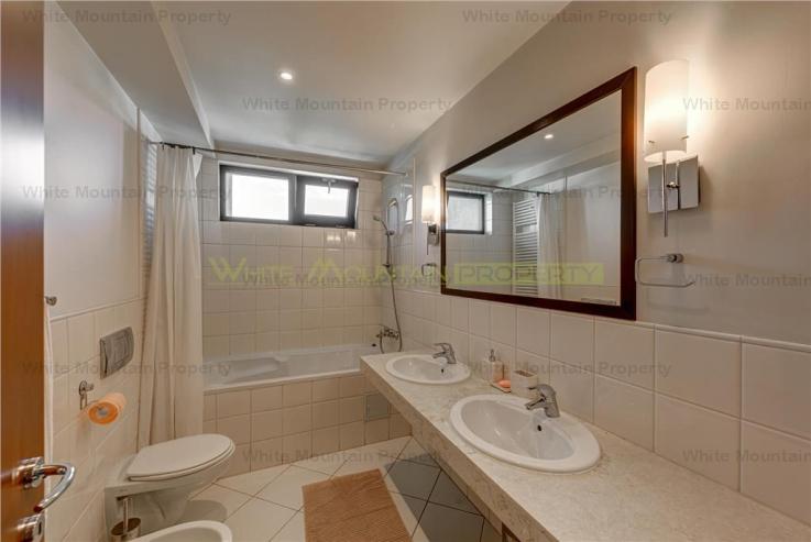 Apartament 3 camere, inchiriere lunga durata, Bucuresti, Grand Residence, Herastrau