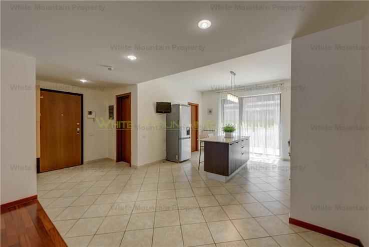 Apartament 3 camere, inchiriere lunga durata, Bucuresti, Grand Residence, Herastrau