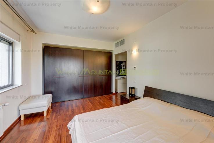 Apartament 3 camere, inchiriere lunga durata, Bucuresti, Grand Residence, Herastrau