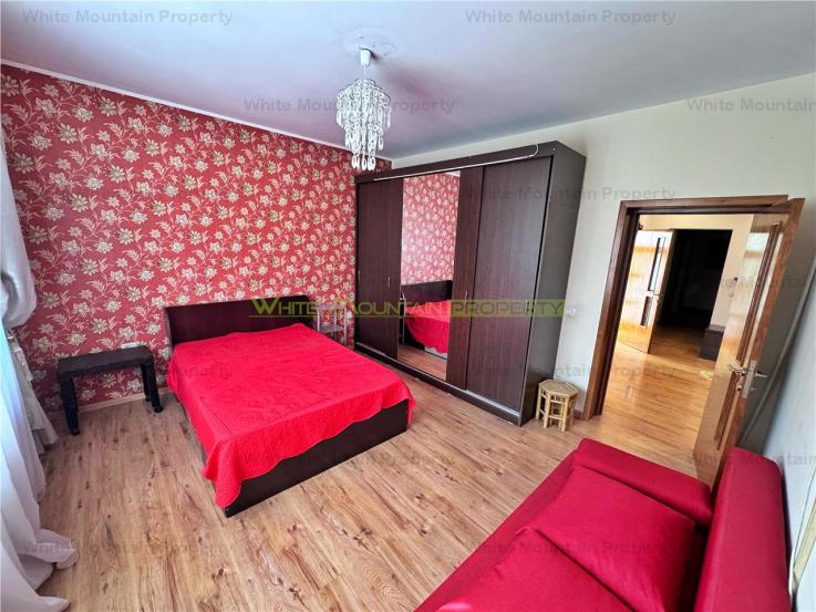 Apartament 3 camere, inchiriere lunga durata, Decebal