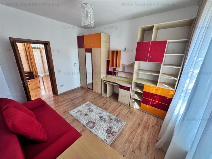 Apartament 3 camere, inchiriere lunga durata, Decebal