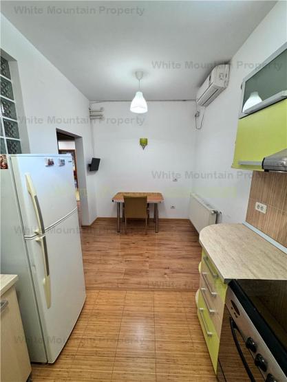 Apartament 3 camere, inchiriere lunga durata, Decebal