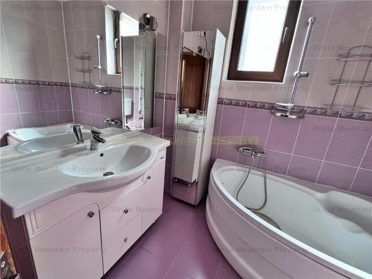 Apartament 3 camere, inchiriere lunga durata, Decebal