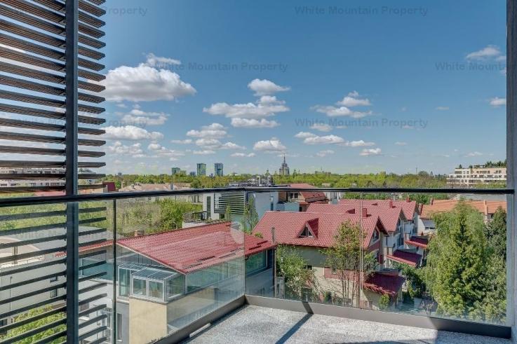 Apartament 4 camere, inchiriere lunga durata, Grand Residence complex, Herastrau