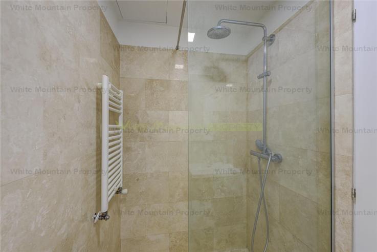 Apartament 4 camere, inchiriere lunga durata, Grand Residence complex, Herastrau