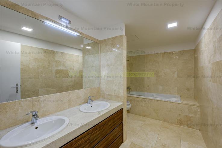 Apartament 4 camere, inchiriere lunga durata, Grand Residence complex, Herastrau