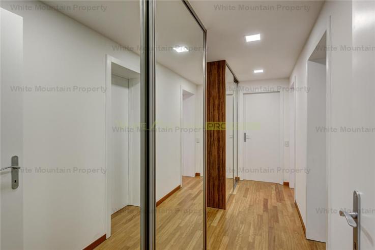 Apartament 4 camere, inchiriere lunga durata, Grand Residence complex, Herastrau