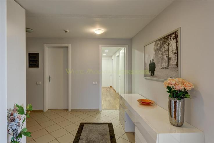 Apartament 4 camere, inchiriere, Grand Residence, Herastrau