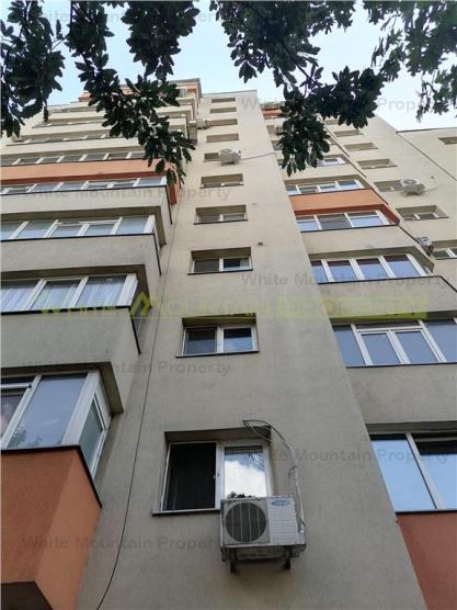 Apartament renovabil 2 camere, de vanzare, Stefan cel Mare