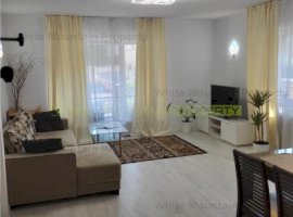 Apartament 3 camere cu gradina privata, inchiriere lunga durata, Primaverii