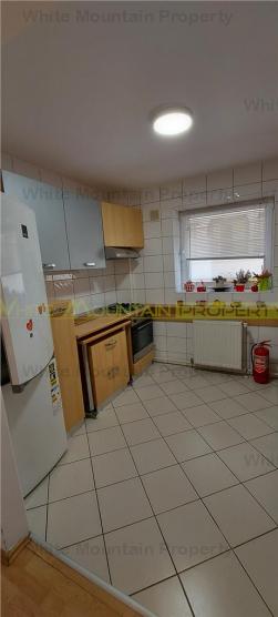 Apartament 3 camere cu gradina privata, inchiriere lunga durata, Primaverii