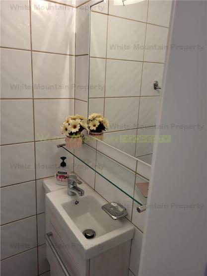 Apartament 3 camere cu gradina privata, inchiriere lunga durata, Primaverii