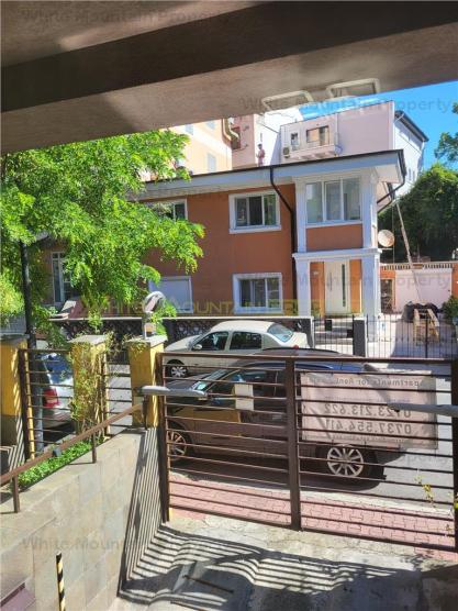 Apartament 3 camere cu gradina privata, inchiriere lunga durata, Primaverii