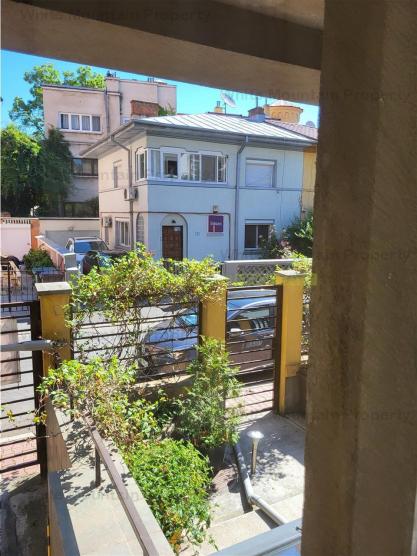 Apartament 3 camere cu gradina privata, inchiriere lunga durata, Primaverii