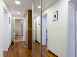 Apartament 4 camere, inchiriere in Bucuresti, Sat Francez, Herastrau