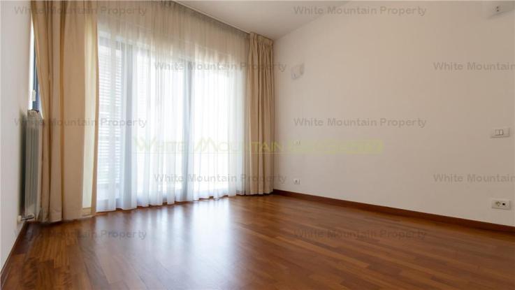 Apartament 4 camere, inchiriere lunga durata in Bucuresti, Sat Francez, Herastrau