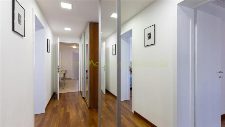 Apartament 4 camere, inchiriere in Bucuresti, Sat Francez, Herastrau