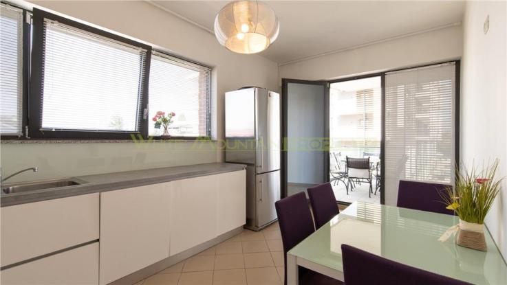 Apartament 4 camere, inchiriere in Bucuresti, Sat Francez, Herastrau