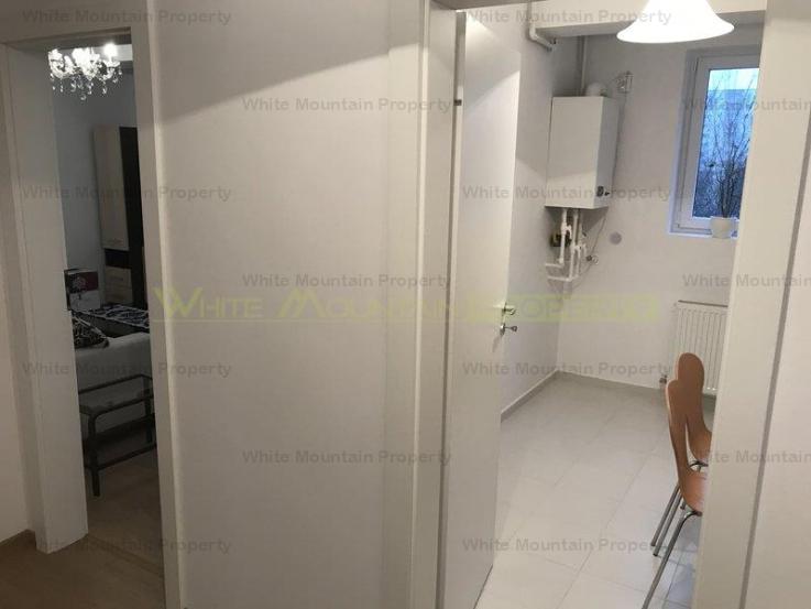 Apartament 2 camere, inchiriere lunga durata in Bucuresti, Calea Rahovei