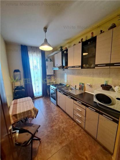 Apartament 2 camere, inchiriere lunga durata, Confort Urban, Salaj