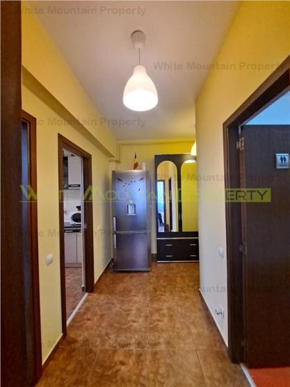 Apartament 2 camere, inchiriere lunga durata, Confort Urban, Salaj