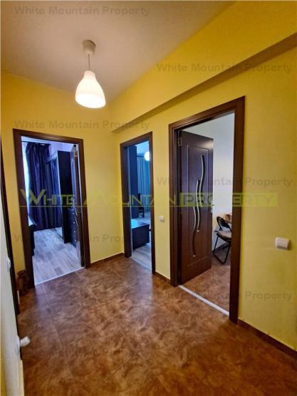 Apartament 2 camere, inchiriere lunga durata, Confort Urban, Salaj