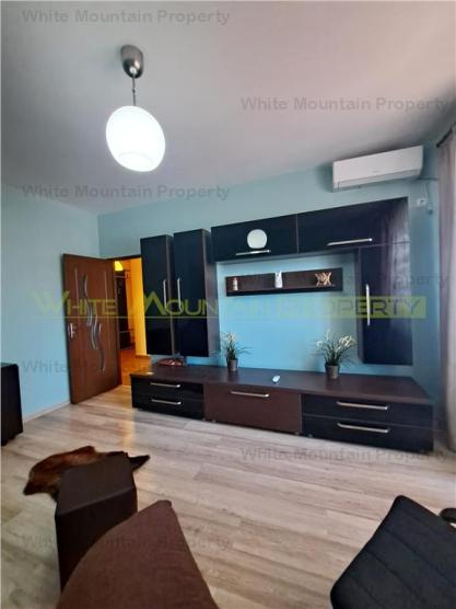 Apartament 2 camere, inchiriere lunga durata, Confort Urban, Salaj