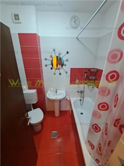 Apartament 2 camere, inchiriere lunga durata, Confort Urban, Salaj