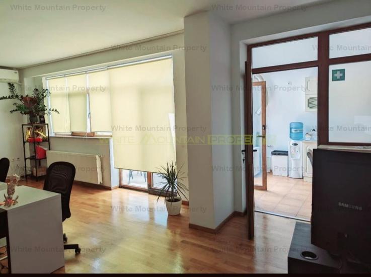 Apartament 3 camere, inchiriere lunga durata, Piata Floreasca