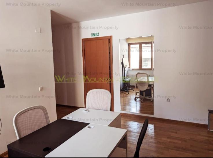 Apartament 3 camere, inchiriere lunga durata, Piata Floreasca