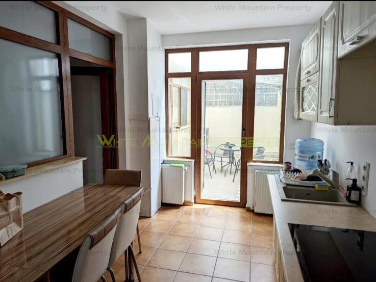 Apartament 3 camere, inchiriere lunga durata, Piata Floreasca