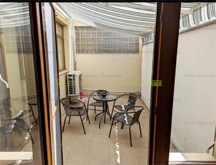 Apartament 3 camere, inchiriere lunga durata, Piata Floreasca