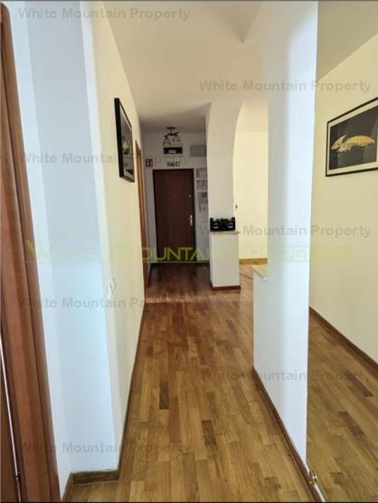 Apartament 3 camere, inchiriere lunga durata, Piata Floreasca