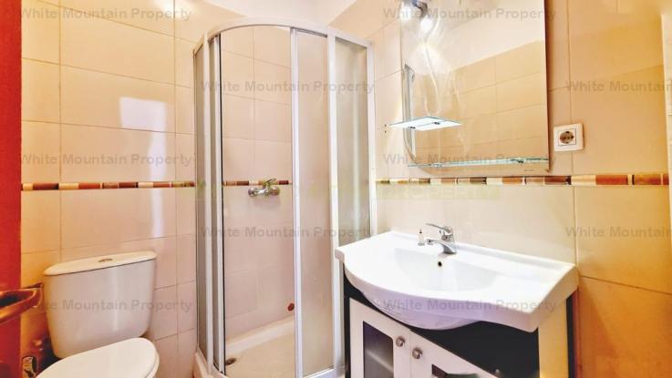 Apartament 3 camere, inchiriere lunga durata, Piata Floreasca